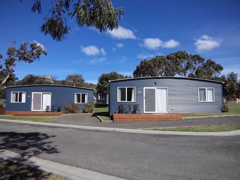 Bicheno East Coast Holiday Park - Accommodation Cairns 2