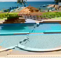 Coral Cove Apartments - Accommodation Cairns