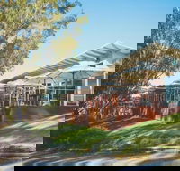 Bridges on Meninya Motel  Apartments - Accommodation Cairns