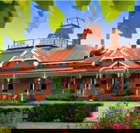 Ormiston House - Accommodation Cairns