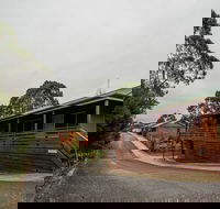 Driftwood Strahan Villas - Accommodation Cairns