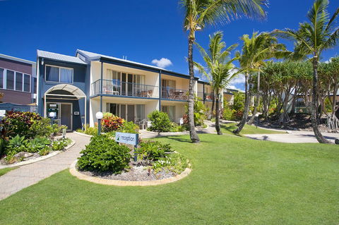 Beach Breakers Resort - Accommodation Cairns 4
