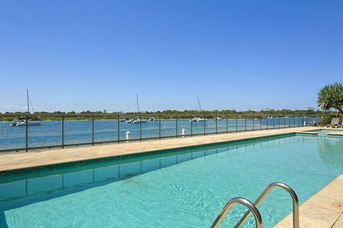 Noosa Shores Resort - Accommodation Cairns 4