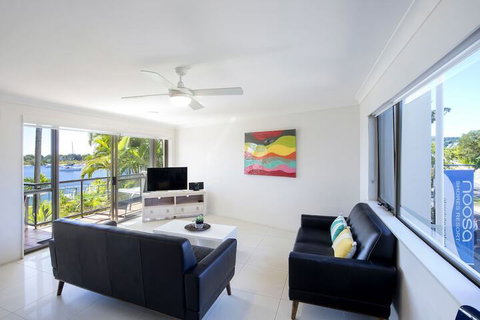 Noosa Shores Resort - Accommodation Cairns 5