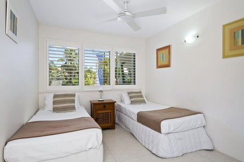Noosa Shores Resort - Accommodation Cairns 7