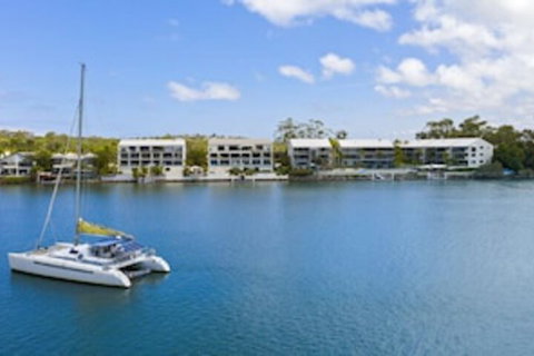 Noosa Shores Resort - Accommodation Cairns 0