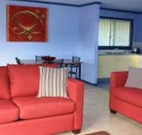 The Avenue Apartments - Accommodation Cairns