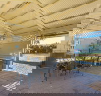 Kapunda Tourist Park - Accommodation Cairns