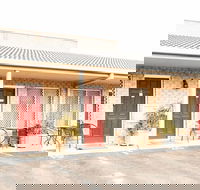 Ballina Hi Craft Motel - Accommodation Cairns