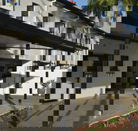 Ballina Homestead Motel - Accommodation Cairns