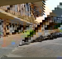 River Street Motel - Accommodation Cairns