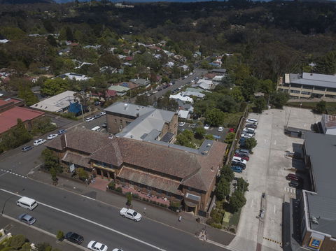 Blue Mountains YHA - Hostel - Accommodation Cairns 0