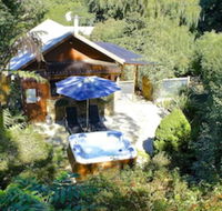 Forget Me Not Cottages - Accommodation Cairns