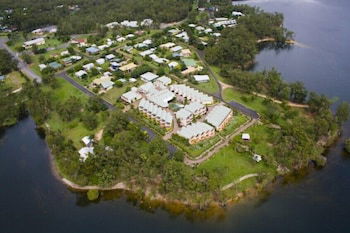 Tinaroo Lake Resort - Accommodation Cairns 3