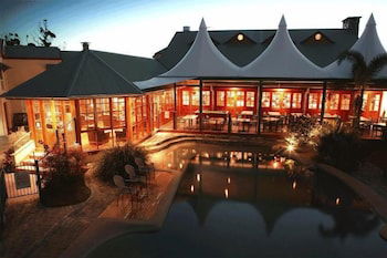 Tinaroo Lake Resort - Accommodation Cairns 5
