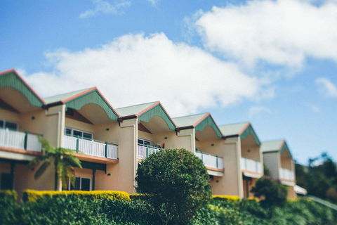 Tinaroo Lake Resort - Accommodation Cairns 2