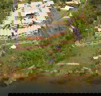Tinaroo Lake Resort - Accommodation Cairns