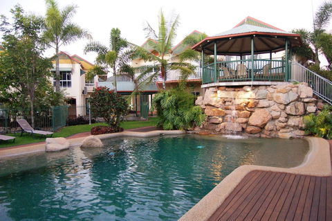 Tinaroo Lake Resort - Accommodation Cairns 6