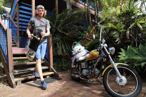 Cool Bananas Backpackers - Accommodation Cairns 4