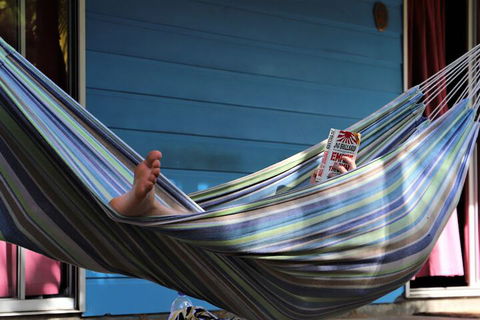 Cool Bananas Backpackers - Accommodation Cairns 7