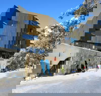 Buller Central - Accommodation Cairns