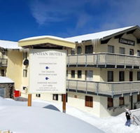 Enzian Hotel - Mt Buller - Accommodation Cairns