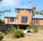 The Tree House - Accommodation Cairns