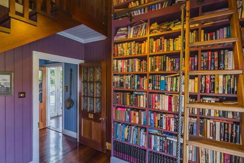 Branell Homestead Bed & Breakfast - Accommodation Cairns 3