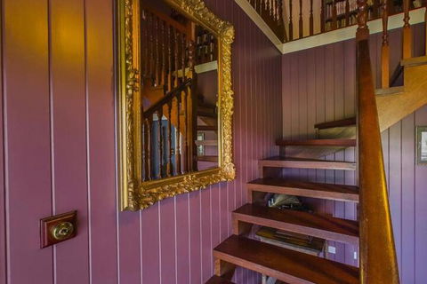 Branell Homestead Bed & Breakfast - Accommodation Cairns 7