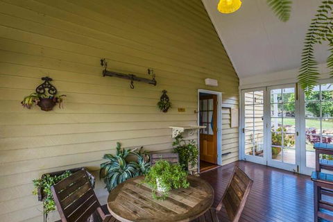 Branell Homestead Bed & Breakfast - Accommodation Cairns 4