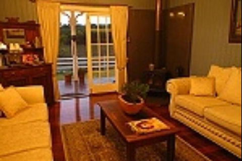 Branell Homestead Bed & Breakfast - Accommodation Cairns 2