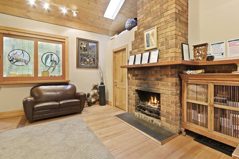 Linden Gardens Rainforest Retreat - Accommodation Cairns 4