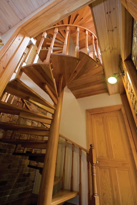 Linden Gardens Rainforest Retreat - Accommodation Cairns 5