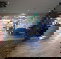 Lake Haven Motor Inn  Palms Restaurant - Accommodation Cairns