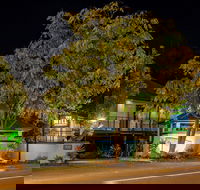 The Mill Apartments - Accommodation Cairns
