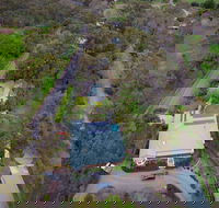 St Helens Country Cottages - Accommodation Cairns