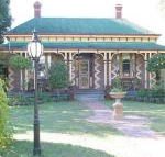 Tara House Bed  Breakfast - Accommodation Cairns