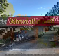 Motel Stawell - Accommodation Cairns
