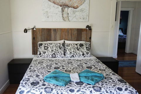 The Tickled Trout - Accommodation Cairns 3