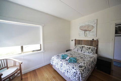 The Tickled Trout - Accommodation Cairns 6