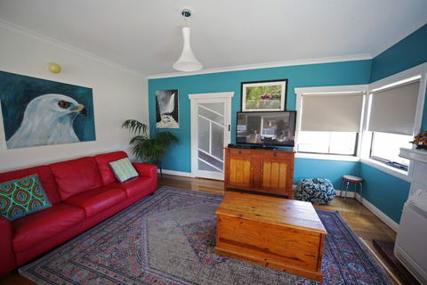 The Tickled Trout - Accommodation Cairns 1