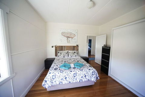 The Tickled Trout - Accommodation Cairns 4