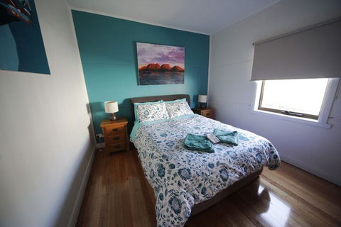 The Tickled Trout - Accommodation Cairns 7