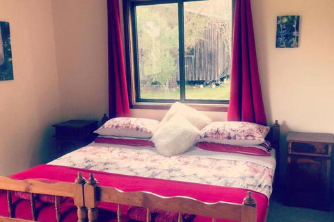 Billa Billa Farm Cottages - Accommodation Cairns 7