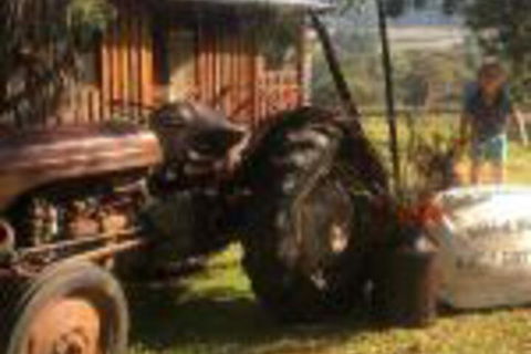 Billa Billa Farm Cottages - Accommodation Cairns 0