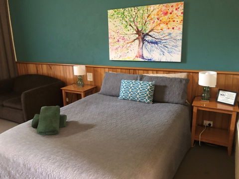 Moe Motor Inn - Accommodation Cairns 4