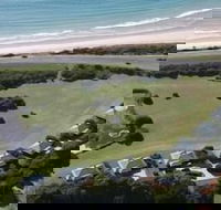 Apollo Bay Cottages - Accommodation Cairns