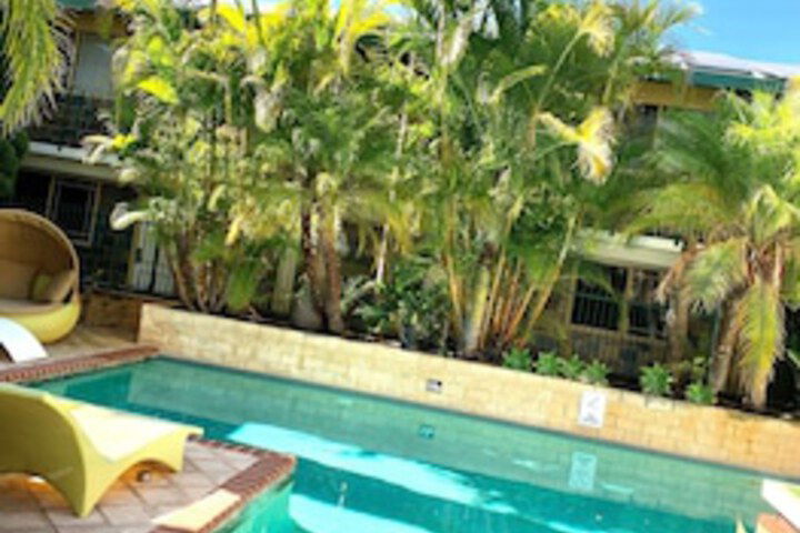 Dayton WA Accommodation Cairns