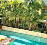 Swan Valley Oasis Resort - Accommodation Cairns