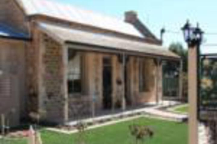 Hamley SA Accommodation Cairns
